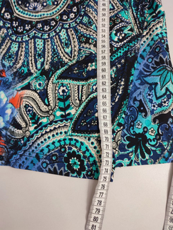 Джемпер Couture Line трикотажный 54 размер