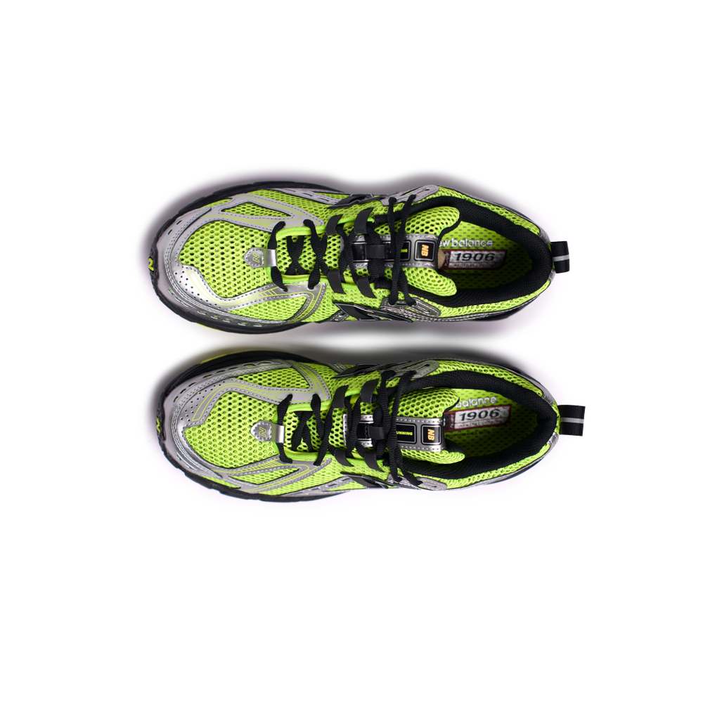 New Balance 1906R "Volt Silver"