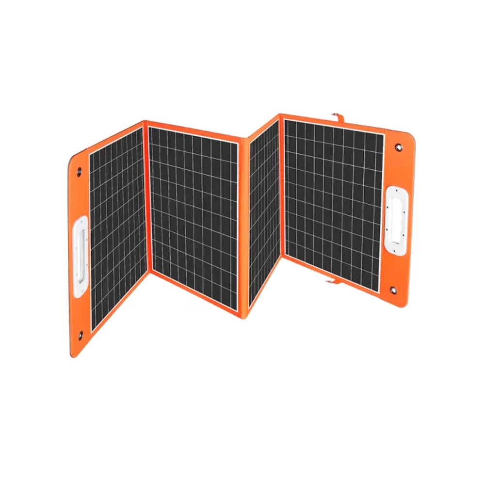 Портативная солнечная панель Flashfish (TSP18V100W), 100 Вт
