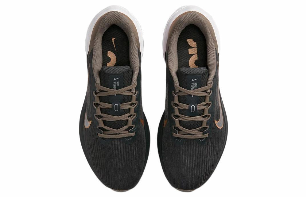 Кроссовки Nike Air Winflo 9 (Женская размерная сетка)