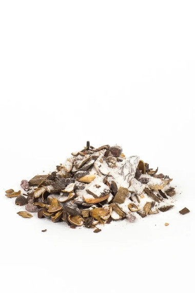 Коньяк классический домашний /набор трав и специй для настаивания алкоголя