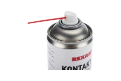 Смазка для контактов KONTAKT 61 (400 мл) REXANT 85-0007