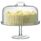 Блюдо для торта с крышкой serve, D34,5 см