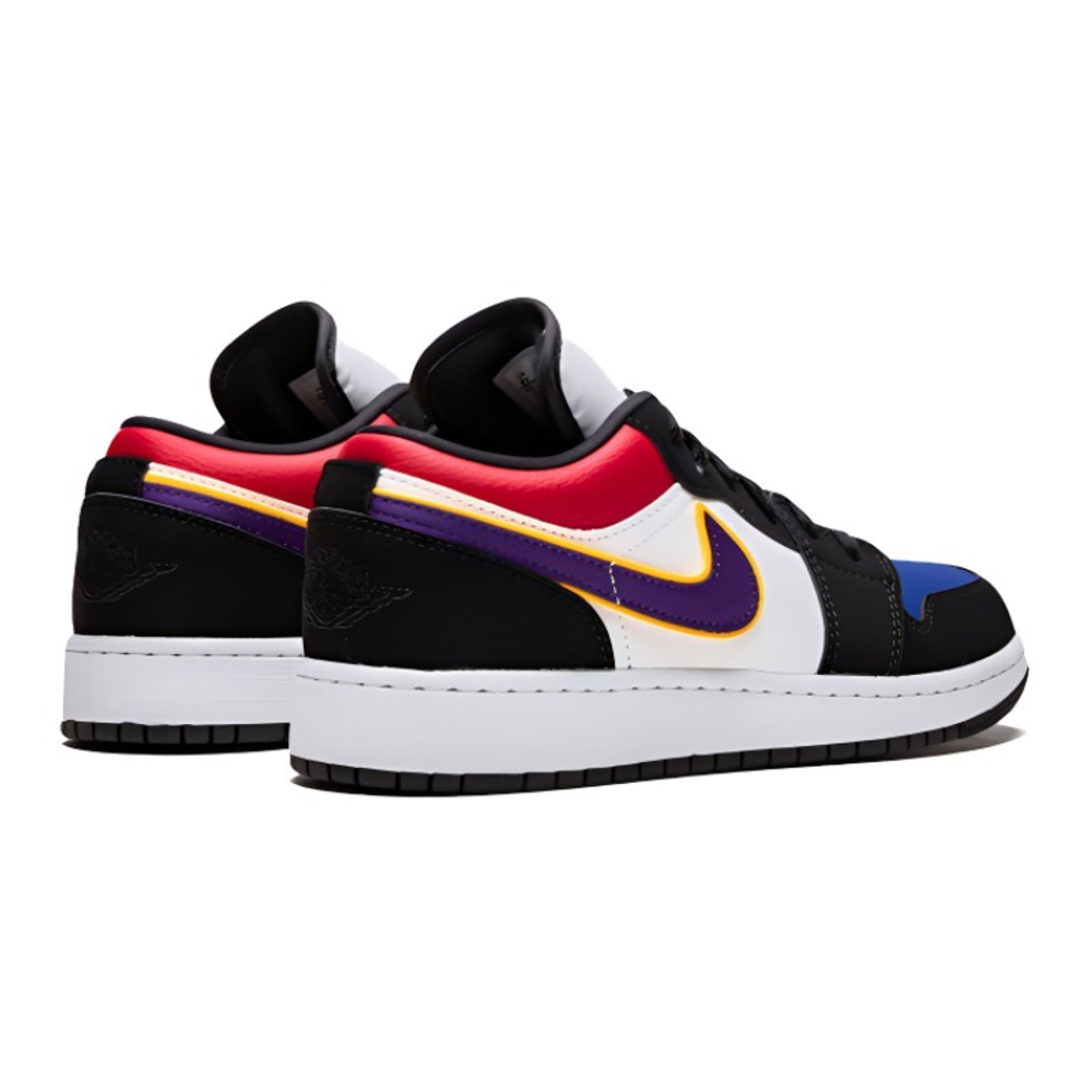 Кроссовки Jordan Low (Женская размерная сетка)