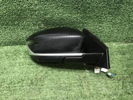 Зеркало правое Geely Coolray (2019-н.в.) 12 конт.