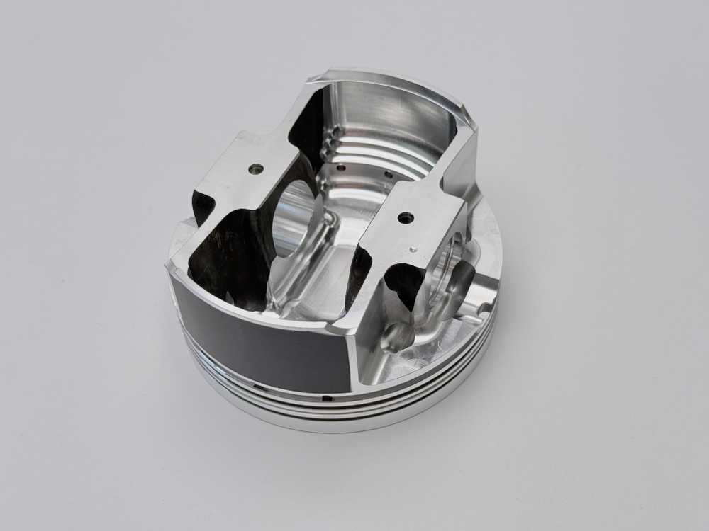 Поршни СТИ Subaru 2,5 EJ255, EJ257