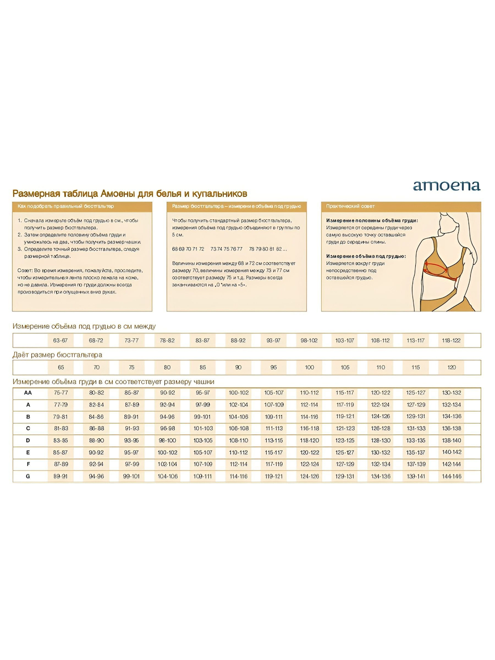 Платье со встроенным лифом для фиксации экзопротезов, модал черный, Amoena
