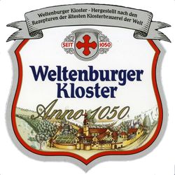Пиво Weltenburger Kloster Anno 1050 Пиво Weltenburger Kloster Anno 1050