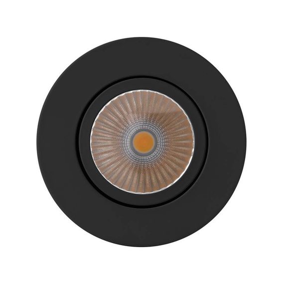 Потолочный светодиодный светильник Arlight SP-Focus-R90-9W Warm3000 029531