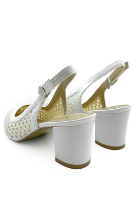 Цена на Босоножки-13309 больших размеров