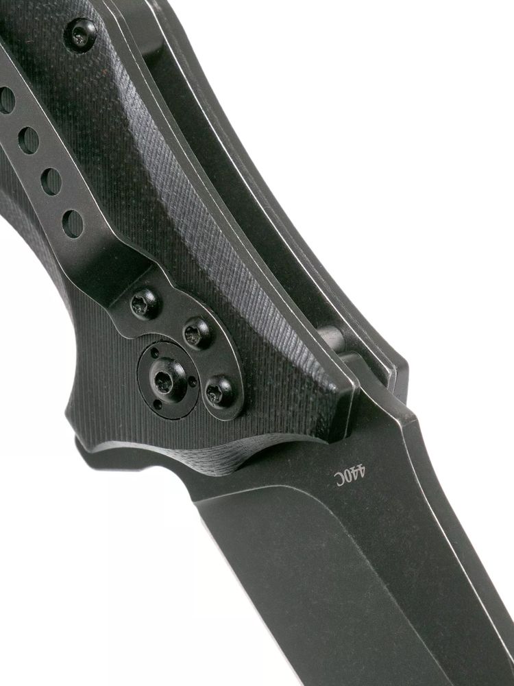 Нож QSP QS101-A Sthenia