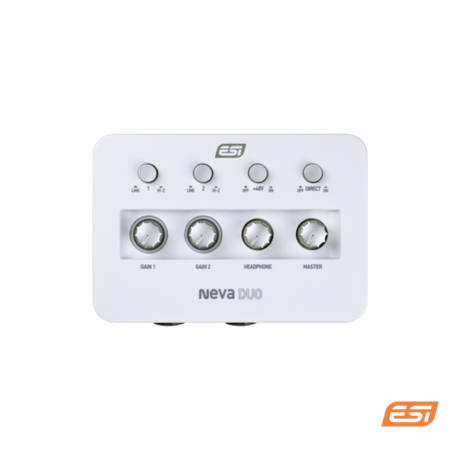 ESI Neva Duo
