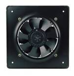 Осевой вентилятор YWF(K)2E-200ZF с настенной панелью