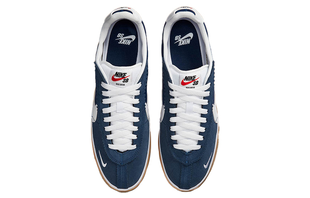 Кроссовки Nike Brsb