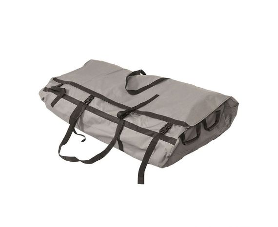 Лодка ПВХ ЛОЦМАН М-330 НДНД