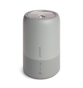 Диффузор + увлажнитель воздуха doTERRA Dawn Aroma Humidifier для эфирных масел (1,8 л)