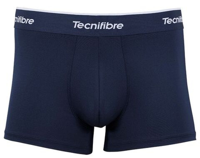 Мужские спортивные боксеры Tecnifibre Pro Trunks 22 3P - разноцветный