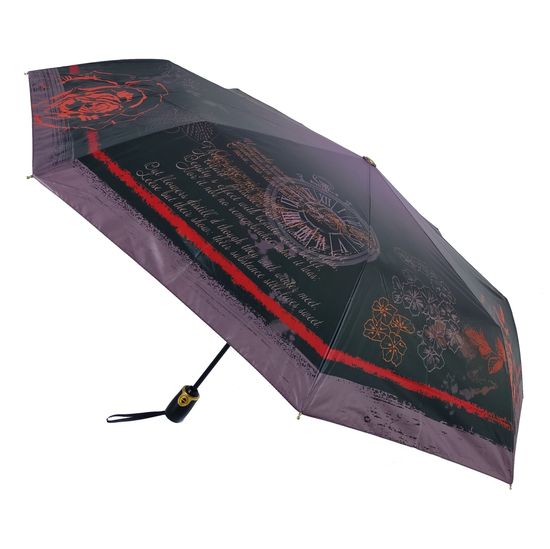 Женский зонт Три Слона Полный автомат 3827-A-04
