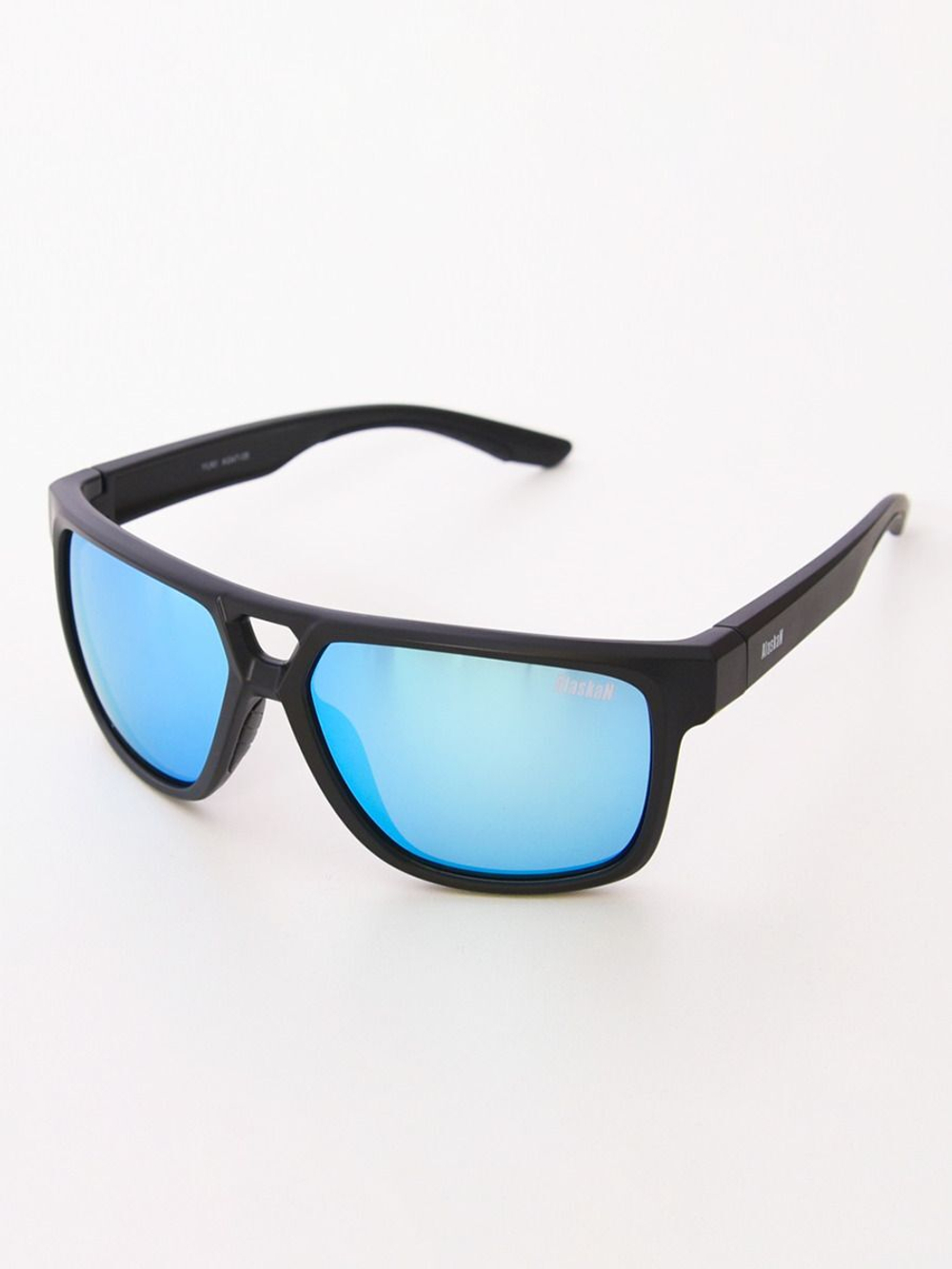 Поляризационные очки Alaskan AG47-08 Yuki Blue revo