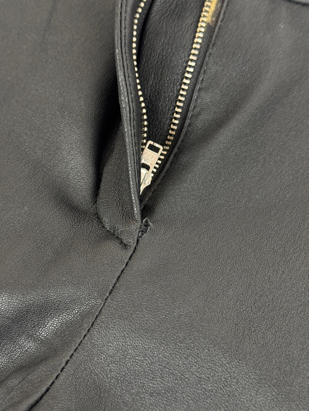 Брюки Massimo Dutti
