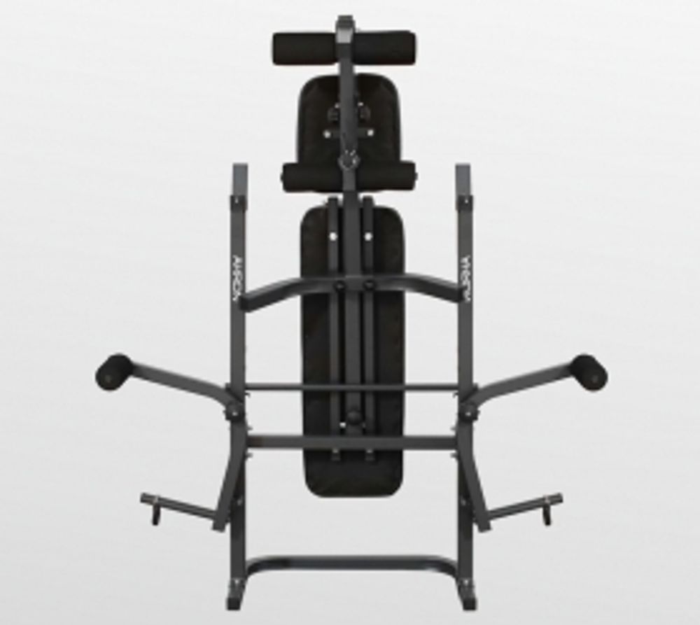 Силовая скамья OXYGEN FITNESS AKRON