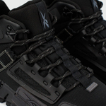 Кроссовки Reebok Zig Kinetica Mid Trp.Black