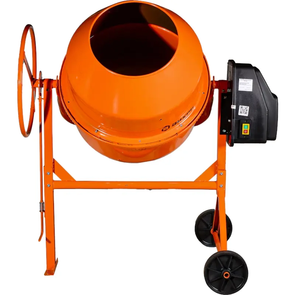 Вихрь БМ-230 бетономешалка, 74/1/8