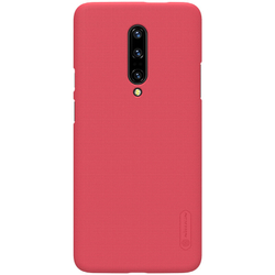 Накладка Nillkin Super Frosted Shield для OnePlus 7 Pro