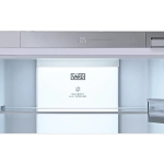 Встраиваемый холодильник Vard VRI177NIW