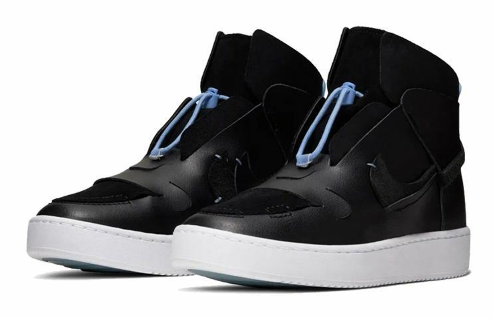 Кроссовки Nike Vandalized Lx (Женская размерная сетка)