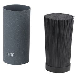 Подставка для ножей Gipfel Molto 51696 11х22 см