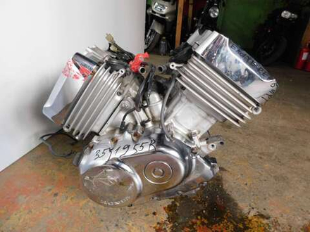 Двигатель Honda Magna 750 RC35E-1250767 026368