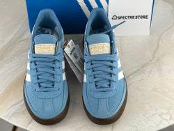 Adidas Handball Spezial Light Blue