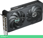 Видеокарта GigaByte GeForce RTX 5060 Ti Eagle OC 8G GDDR7 (GV-N506TEAGLE OC-8GD)