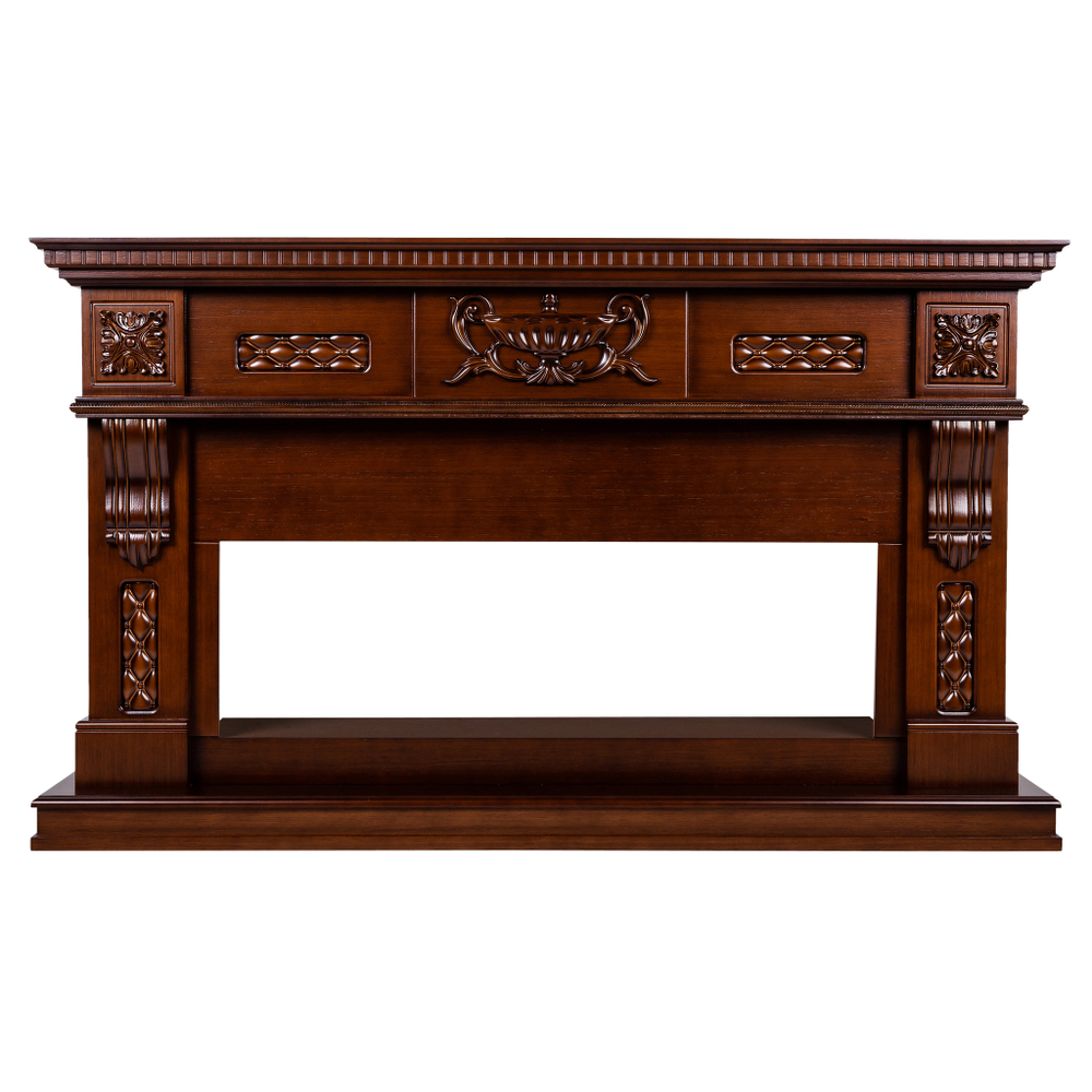 Портал Real Flame Corsica 42/BV NT