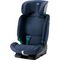Автокресло Britax Roemer EvolvaFix Moonlight Blue