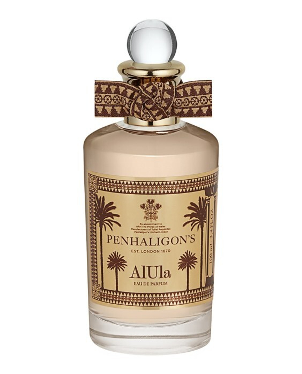 Penhaligon's AlUla 100 мл парфюмерная вода