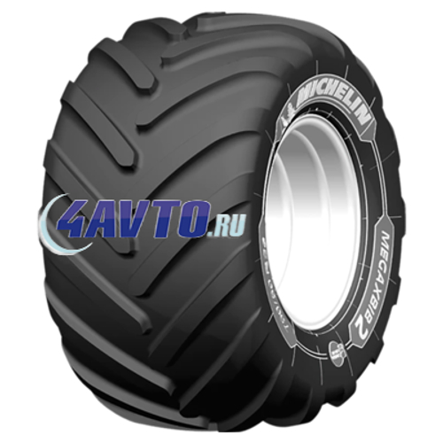 Спец. шина Michelin MegaXbib 2 1 050/50 R32