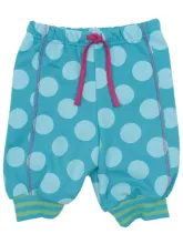 Капри в горошек для девочки Eat Ants by Sanetta