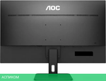 Монитор AOC U32E2N