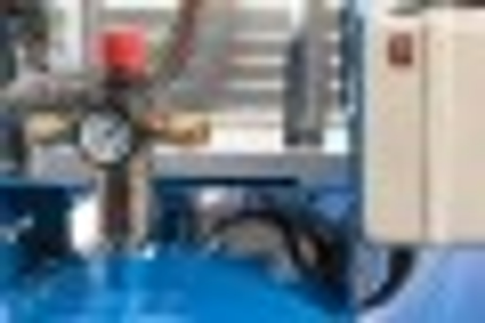 Компрессор поршневой NORDBERG NCE300/1050 NCE300/1050