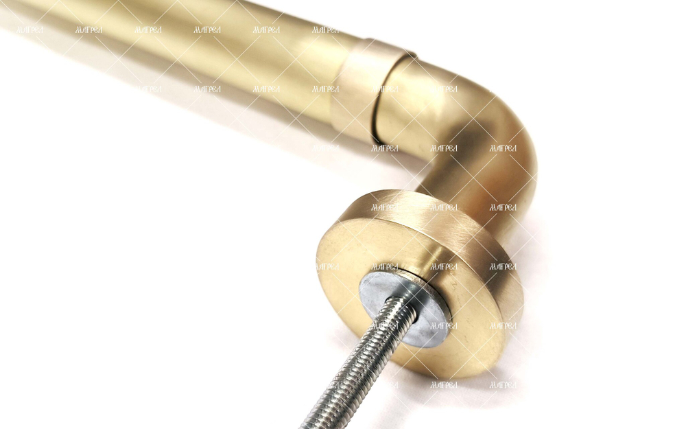 Ручка дверная 1 метр