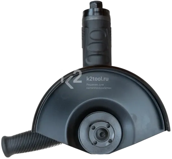 Пневматическая углошлифовальная машина Sumake ST-GD507L3