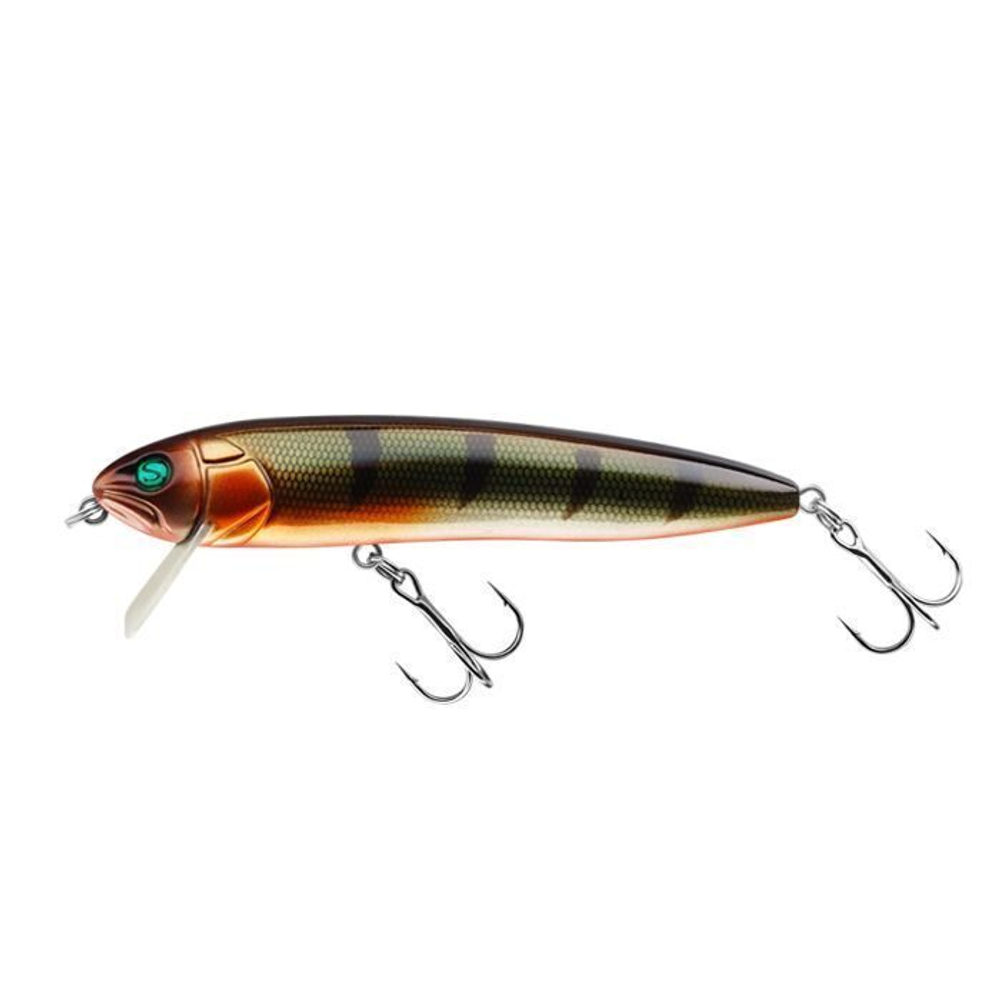 Воблер Sprut Budo