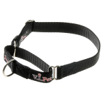 V.I.PET Ошейник-мартингал 20 мм, 32-45 см