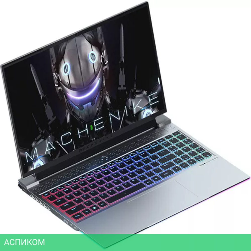 Игровой ноутбук Machenike Light 16 Pro 2023 L16P-i713650HX468Q240HGXX