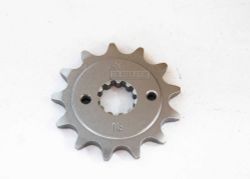 13T Drive sprocket for Honda CRF250-300L-M-Rally. JTF1321-13, JTF1321-13Т