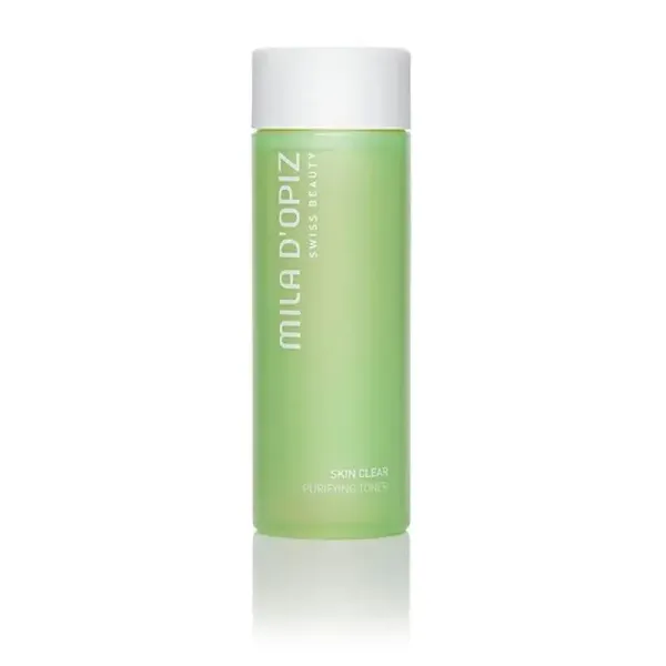 MILA D'OPIZ Skin Clear Purifying Toner-Тонер для лица