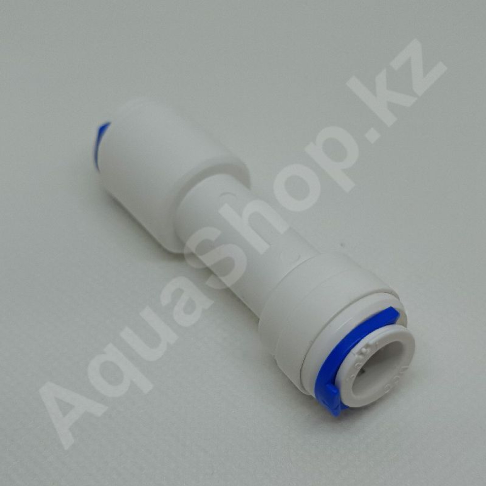 Клапан QT-26B обратный 3/8"(f)