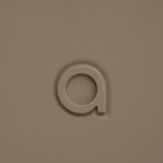 Стульчик для кормления ANEX OZY fluff